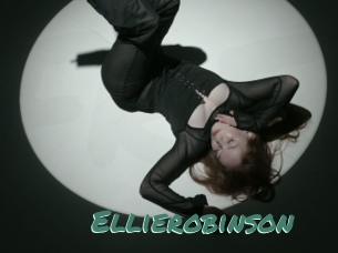 Ellierobinson