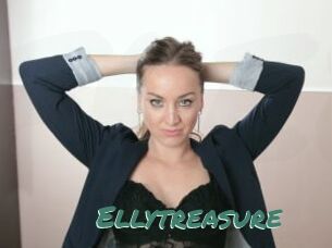 Ellytreasure