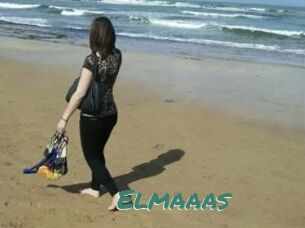 Elmaaas