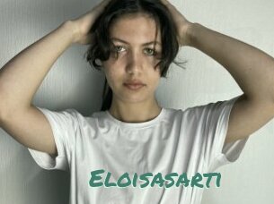 Eloisasarti