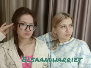 Elsaandharriet