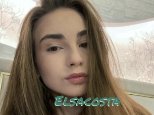 Elsacosta