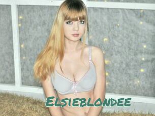 Elsieblondee