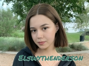 Elswythenderson