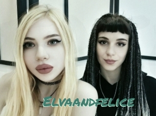 Elvaandfelice