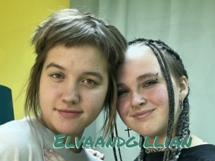 Elvaandgillian