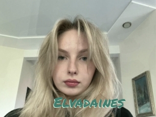 Elvadaines