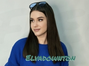 Elvadownton