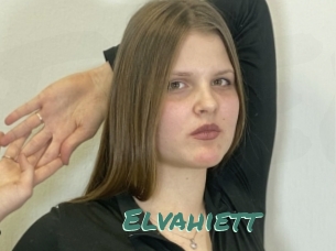 Elvahiett