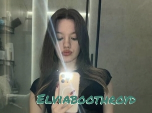 Elviaboothroyd