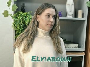 Elviabown