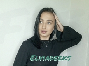 Elviadeeks