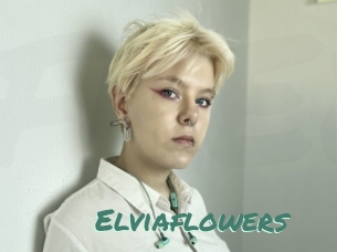 Elviaflowers