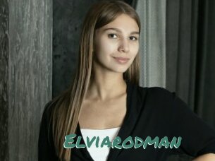 Elviarodman