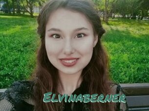 Elvinaberner