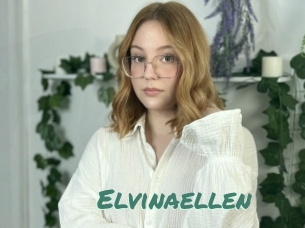 Elvinaellen