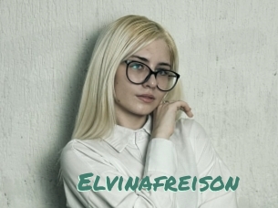 Elvinafreison