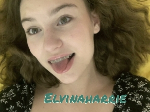 Elvinaharrie