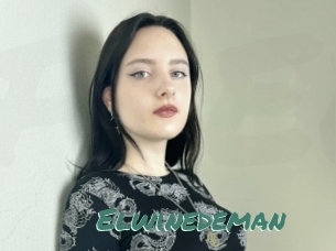 Elwinedeman