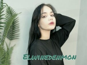 Elwinedenmon