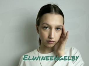 Elwineengelby