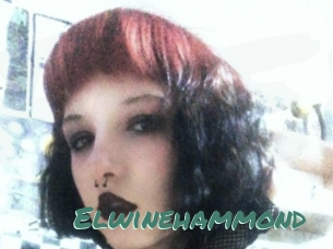 Elwinehammond