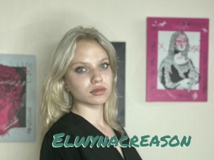 Elwynacreason