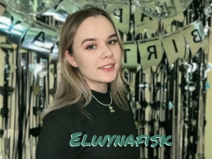 Elwynafisk