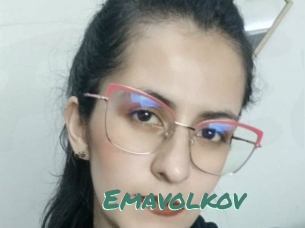 Emavolkov