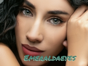 Emeraldaeyes