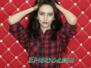 Emerygreen