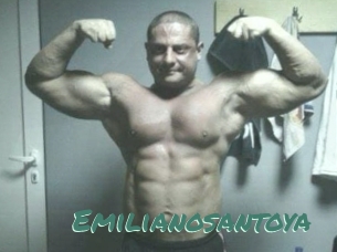 Emilianosantoya