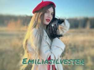 Emiliasilvester