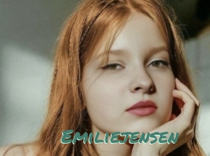 Emiliejensen