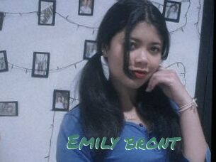 Emily_bront