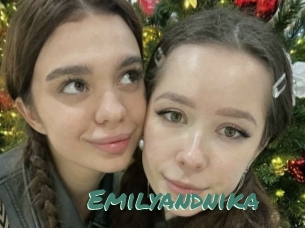 Emilyandnika