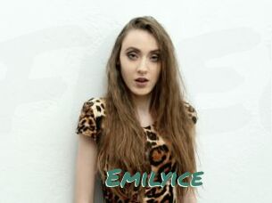 Emilyice