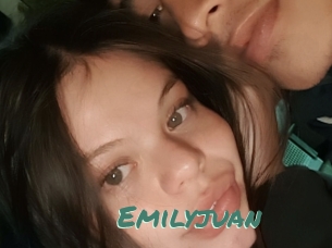 Emilyjuan