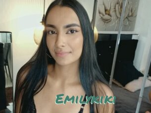 Emilykiki