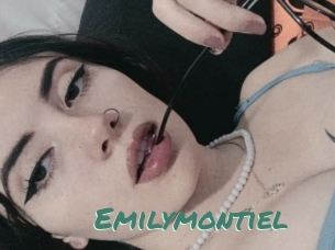 Emilymontiel