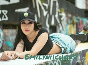 Emilyniichols