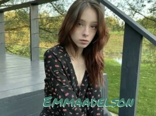 Emmaadelson