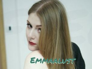 Emmaalust