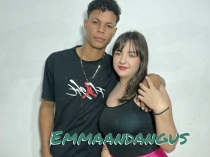 Emmaandangus