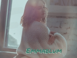 Emmablum