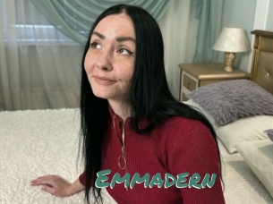 Emmadern