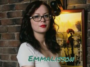 Emmalisson