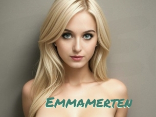 Emmamerten