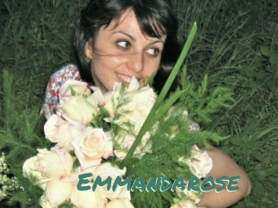 Emmandarose