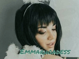 Emmarhoadess